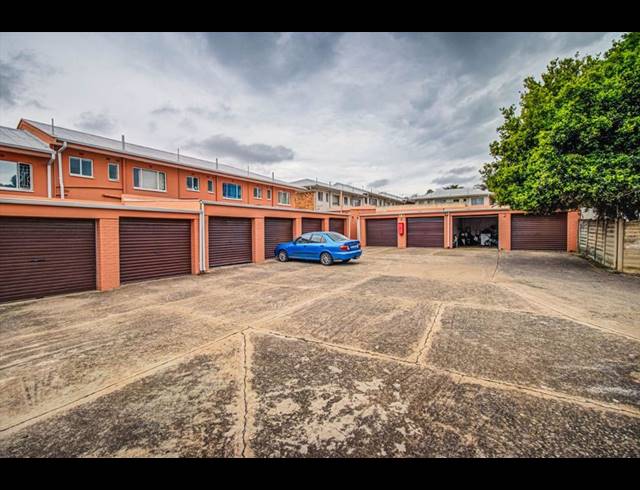2 BEDROOM DUPLEX FOR SALE IN KEMPTON PARK EXT 4